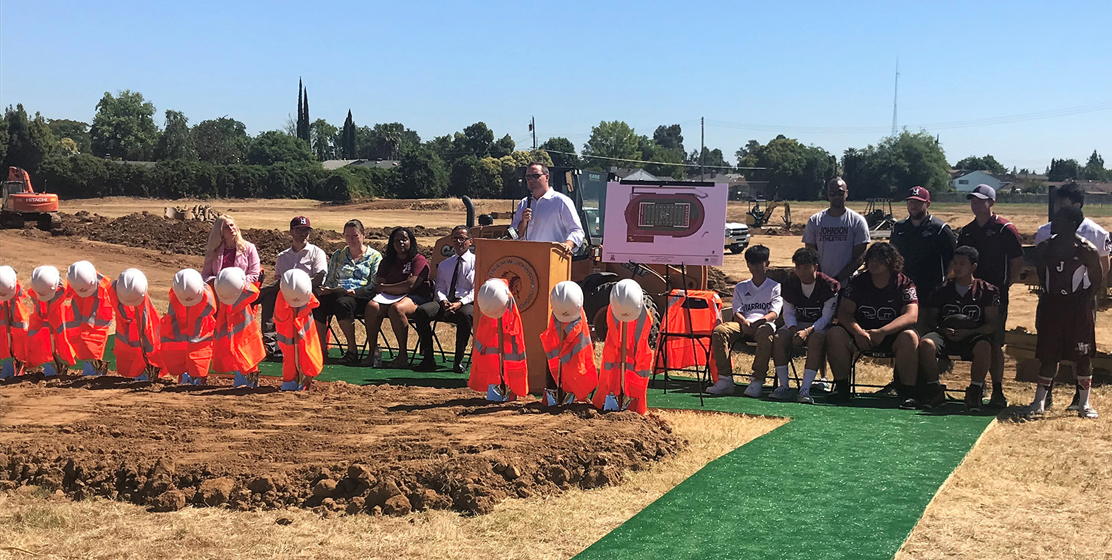 Breaking-Ground