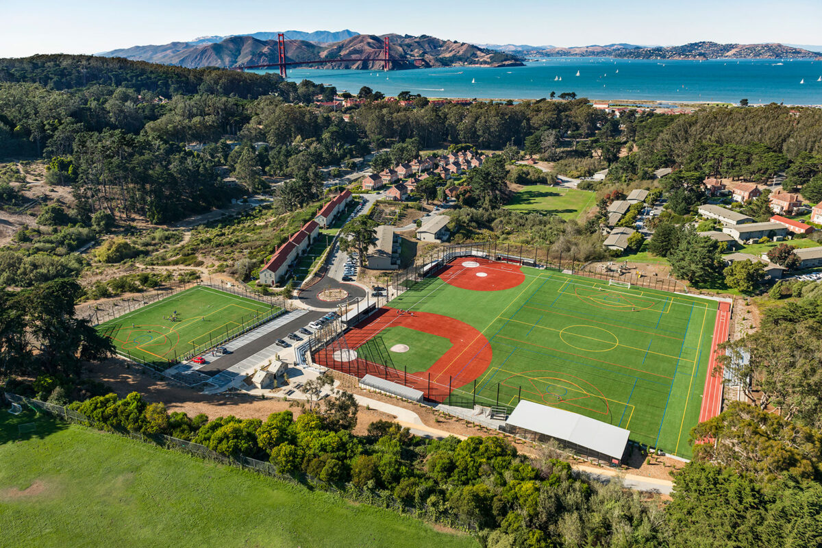 First-Synthetic-Turf-Field