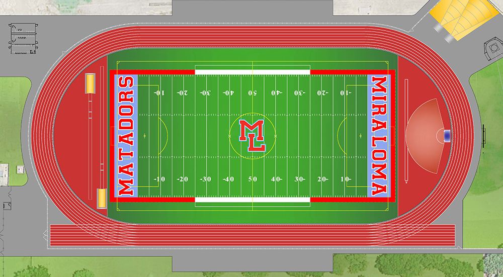 Mira-Loma-HS-Construction-Sign