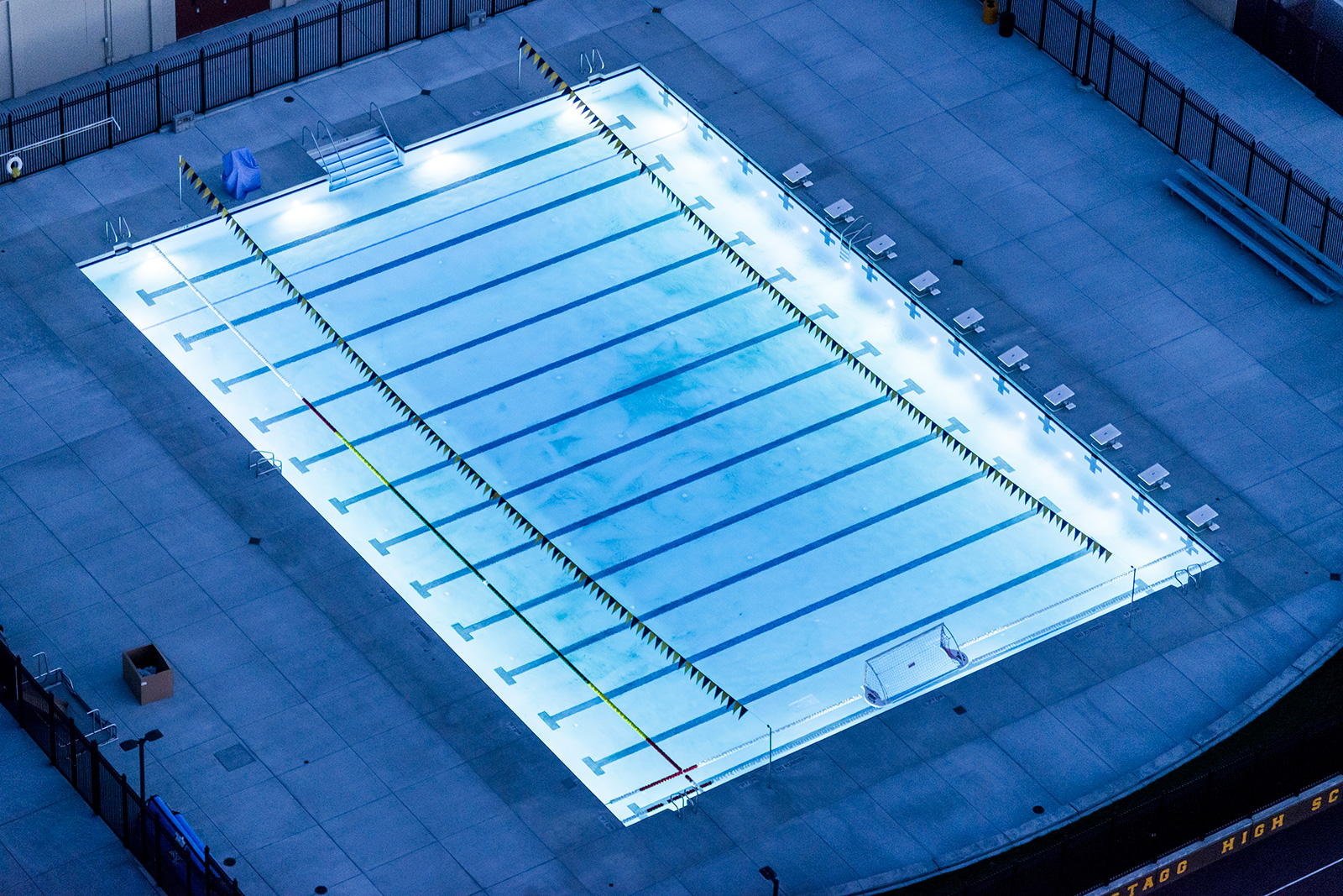 Stagg-High-School-Pool