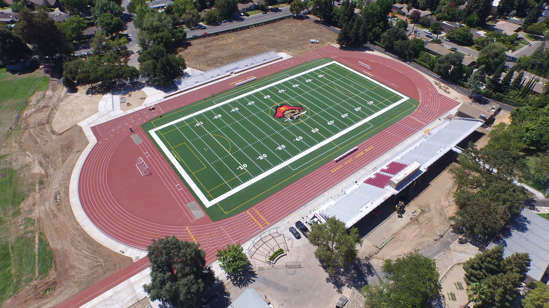Jesuit High School VERDE DESIGN Committed To Design Excellence Jesuit High School VERDE DESIGN Committed To Design Excellence